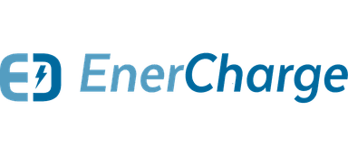 Logo EnerCharge - chargecloud certified Hardware Partner