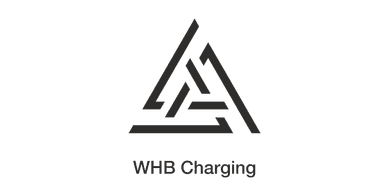 Logo WHB Charging - chargecloud certified Hardware Partner