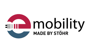 Stöhr - chargecloud certified Hardware Partner