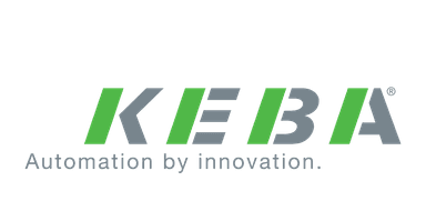 Logo Keba - chargecloud certified Hardware Partner