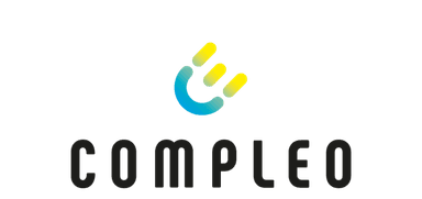 Logo compleo - chargecloud certified Hardware Partner