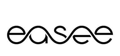 Logo easee - chargecloud certified Hardware Partner