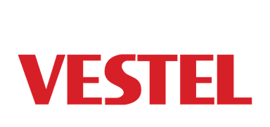 Logo Vestel - chargecloud certified Hardware Partner