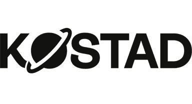 Logo Kostad - chargecloud certified Hardware Partner