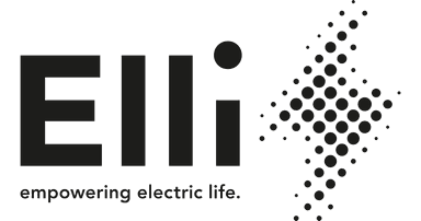 Logo Elli - chargecloud certified Hardware Partner