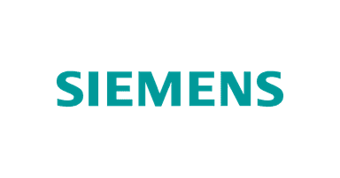 Logo Siemens - chargecloud certified Hardware Partner