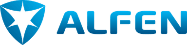 Logo Alfen - chargecloud certified Hardware Partner