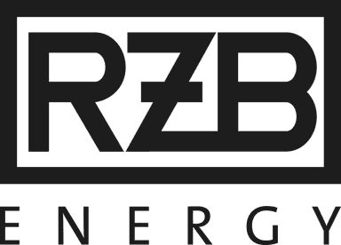 Logo RZB Energy - chargecloud certified Hardware Partner