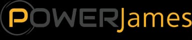 Logo powerjames - chargecloud certified Hardware Partner
