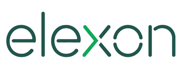 Logo Elexon - chargecloud certified Hardware Partner