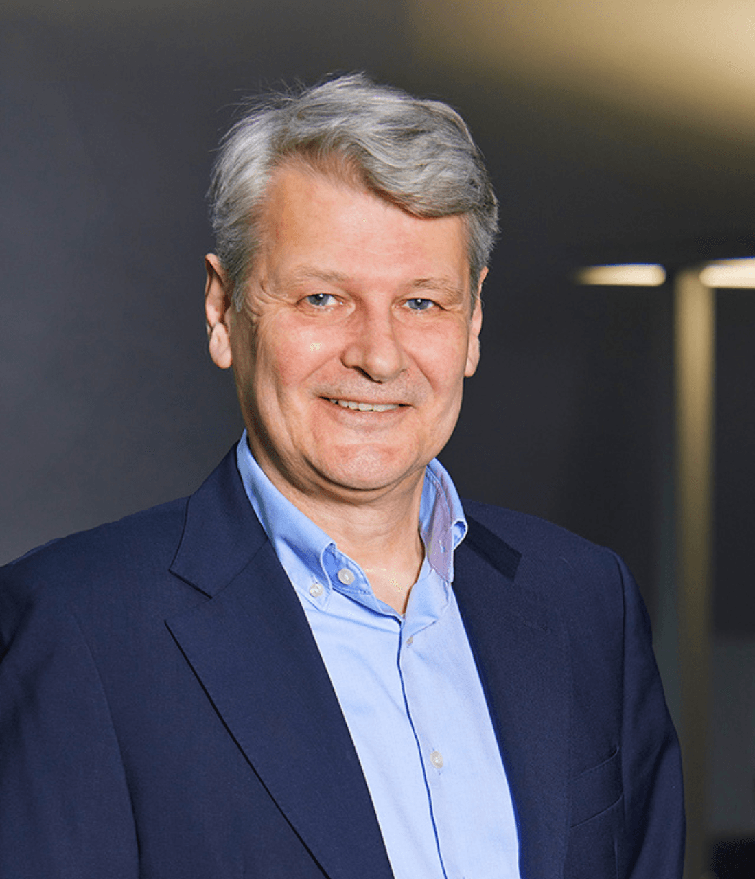 Jörn Hansen