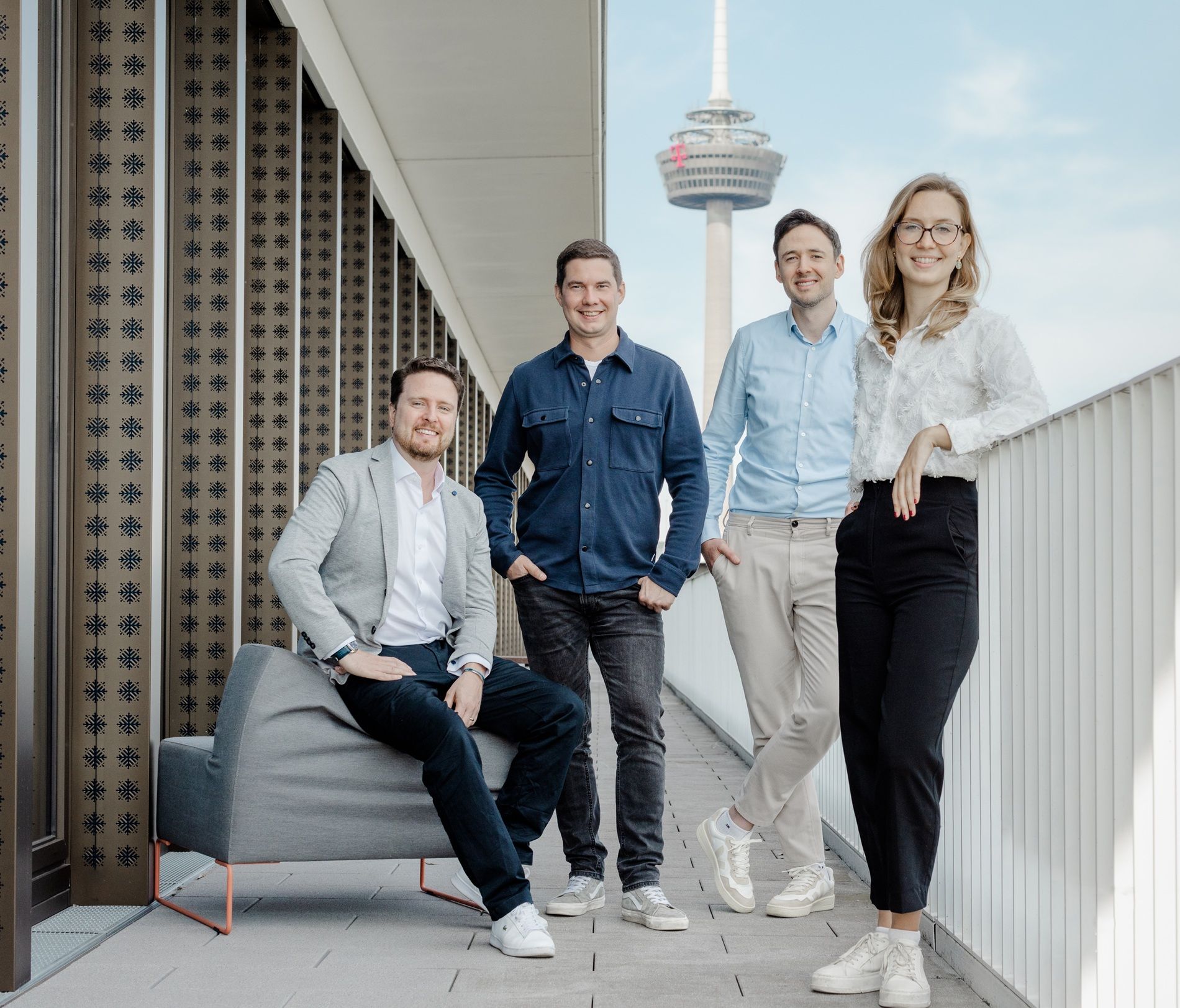 chargecloud GmbH